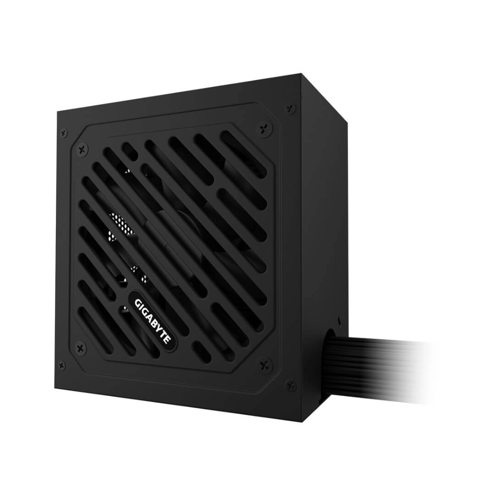 Gigabyte P550SS 550w 80 Plus Silver Desktop Power Supply view 6